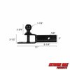 Extreme Max Extreme Max 5001.1386 3-in-1 ATV Ball Mount with 1-7/8" Ball - 2" Shank 5001.1386